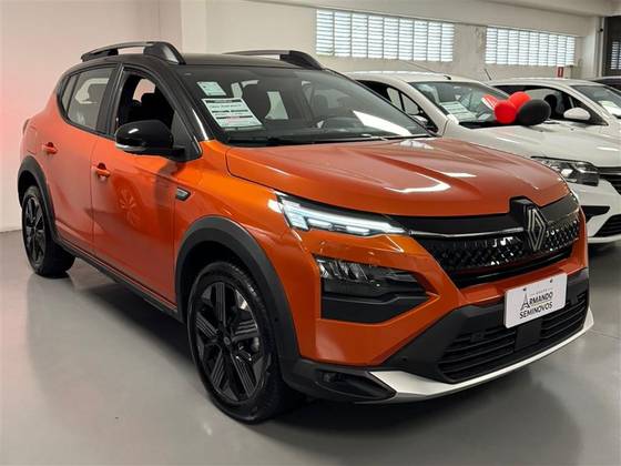 RENAULT KARDIAN 1.0 TCE FLEX PREMIÉRE EDITION EDC